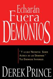 Span-They Shall Expel Demons by Derek Prince | SHOPtheWORD