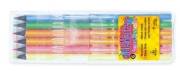 Highlighter Pencils-Dry Biblemarkers-Neon (Set Of 6) | SHOPtheWORD