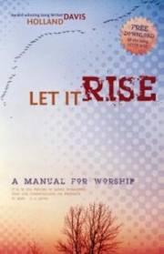 Let It Rise by Holland Davis | SHOPtheWORD
