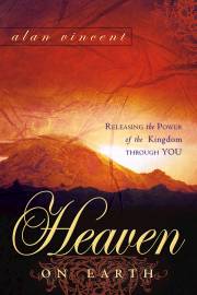 Heaven On Earth by Alan Vincent | SHOPtheWORD