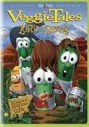 DVD-Veggie Tales: Lord Of The Beans | SHOPtheWORD