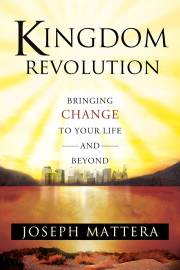Kingdom Revolution by Joseph Mattera | SHOPtheWORD