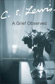 Grief Observed by C. S. Lewis | SHOPtheWORD