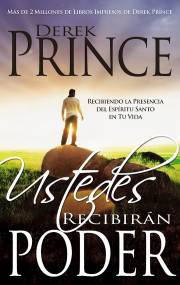 Span-You Shall Receive Power by Derek Prince | SHOPtheWORD