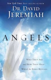 Angels by David Jeremiah | SHOPtheWORD