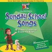 Audio CD-Cedarmont Kids/Sunday School Songs | SHOPtheWORD