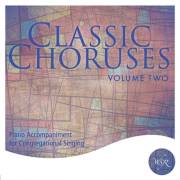 Audio CD-20 Classic Choruses V2 | SHOPtheWORD