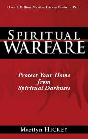 Spiritual Warfare by Marilyn Hickey | SHOPtheWORD