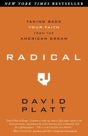 Radical by David Platt | SHOPtheWORD