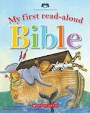 My First Read Aloud Bible by Batchelor/Boshoff | SHOPtheWORD
