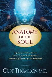 Anatomy Of The Soul by Curt Thompson | SHOPtheWORD