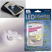 Magnifier-LED Lighted Pocket Magnifier | SHOPtheWORD