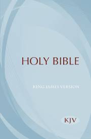 KJV Outreach Bible-Softcover | SHOPtheWORD