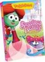 DVD-Veggie Tales: Sweetpea Beauty: A Girl After God's Own Heart | SHOPtheWORD