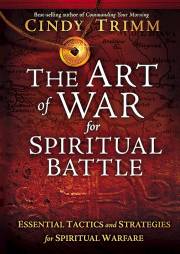 Art Of War For Spiritual Battle by Cindy Trimm | SHOPtheWORD