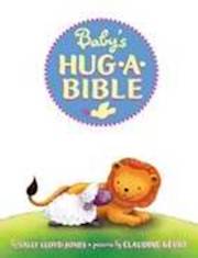 Baby's Hug A Bible by Sally Lloyd-Jones | SHOPtheWORD