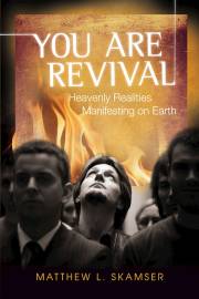 You Are Revival by Matthew Skamser | SHOPtheWORD