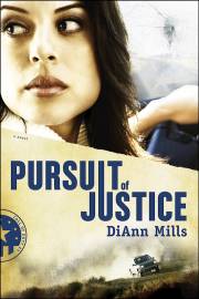 Pursuit Of Justice (Call Of Duty V3) by DiAnn Mills | SHOPtheWORD