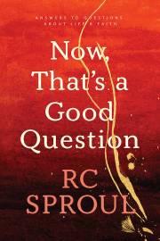 Now That's A Good Question by RC Sproul | SHOPtheWORD