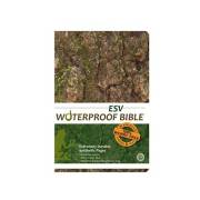 ESV Waterproof Bible-Camouflage | SHOPtheWORD