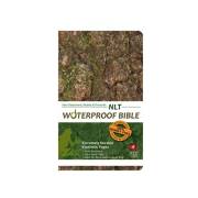 NLT Waterproof Bible New Testament W/Psalms & Proverbs-Camouflage(PUB TEMP OUT OF STOCK=MAY 2021) | SHOPtheWORD