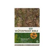 ESV Waterproof Bible New Testament W/Psalms & Proverbs-Camouflage | SHOPtheWORD