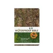 KJV Waterproof Bible-Camouflage | SHOPtheWORD