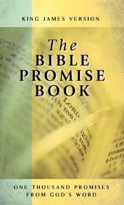 The Bible Promise Book (KJV) by Barbour | SHOPtheWORD