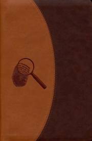 NKJV COMPLETE EVIDENCE BIBLE-BEIGE/BROWN DUOTONE | SHOPtheWORD