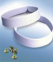 Clerical-Clergy Collar & Stud Sets 1 1/2"-16" | SHOPtheWORD