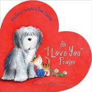 I Love You Prayer by Amy Parker | SHOPtheWORD