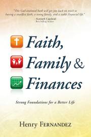 Faith Family & Finances by Henry Fernandez | SHOPtheWORD