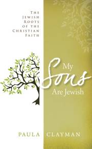 My Sons Are Jewish by Paula Clayman | SHOPtheWORD