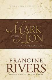 Mark Of The Lion Boxed Set (3 Books) (Repack) by Francine Rivers | SHOPtheWORD