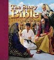 The Story Bible by Edward Engelbrecht | SHOPtheWORD