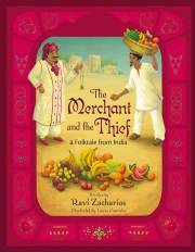 Merchant And The Thief by Ravi Zacharias | SHOPtheWORD