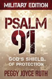 Psalm 91 Military Edition by Peggy Joyce Ruth | SHOPtheWORD