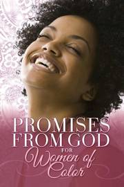 Promises From God For Women Of Color by Spirit Urban | SHOPtheWORD
