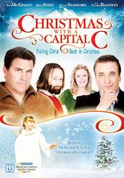 DVD-Christmas With A Capital C | SHOPtheWORD
