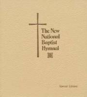 Hymnal-New National Baptist (Original Version) Loose Leaf Edition (#1828) by H Boyd Publish R | SHOPtheWORD