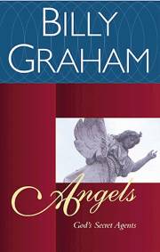 Angels (Legacy) by Billy Graham | SHOPtheWORD