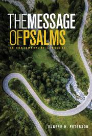 The Message: The Book Of Psalms-Softcover | SHOPtheWORD