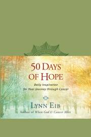 50 Days Of Hope by Lynn Eib | SHOPtheWORD