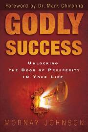 Godly Success by Mornay Johnson | SHOPtheWORD