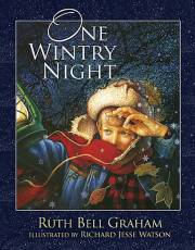 One Wintry Night (Repack) by Ruth Graham | SHOPtheWORD