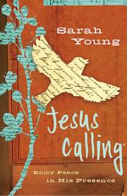 Jesus Calling (Teen Edition) by Sarah Young | SHOPtheWORD