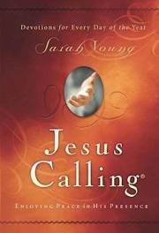 Jesus Calling Pack (Pack Of 3) by Sarah Young | SHOPtheWORD