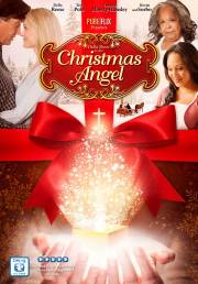 DVD-Christmas Angel | SHOPtheWORD