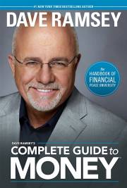 Dave Ramsey's Complete Guide To Money by Dave Ramsey | SHOPtheWORD