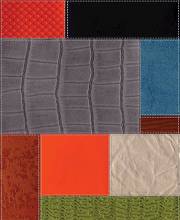 Message Remix 2.0 (Numbered Edition)-Textured/Pieced LeatherLook | SHOPtheWORD